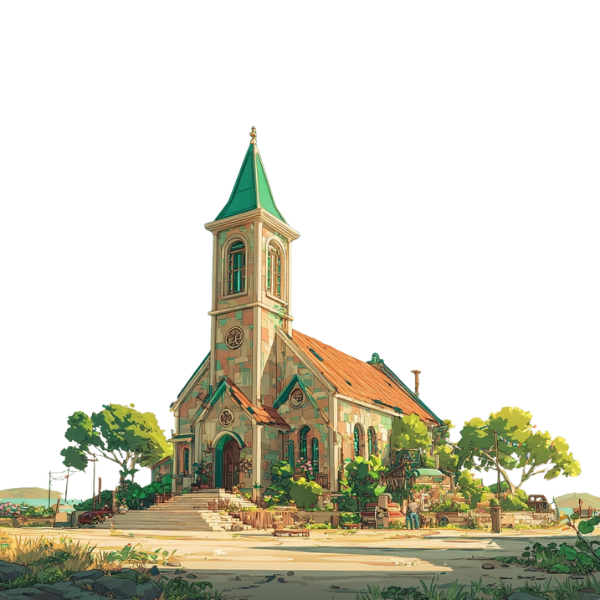 Church